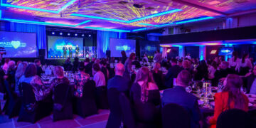 Finał XVI edycji Plebiscytu "Gwiazdy Dobroczynności"