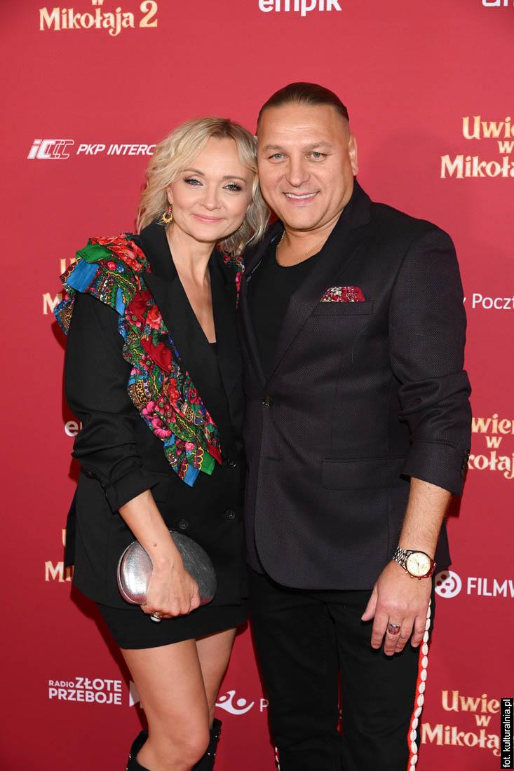 Premiera filmu pt. "Uwierz w Mikołaja 2" w reżyserii Anny Wieczur