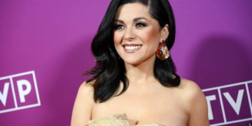 Jubileusz 25-lecia serialu "M jak Miłość" Telewizji Polskiej.