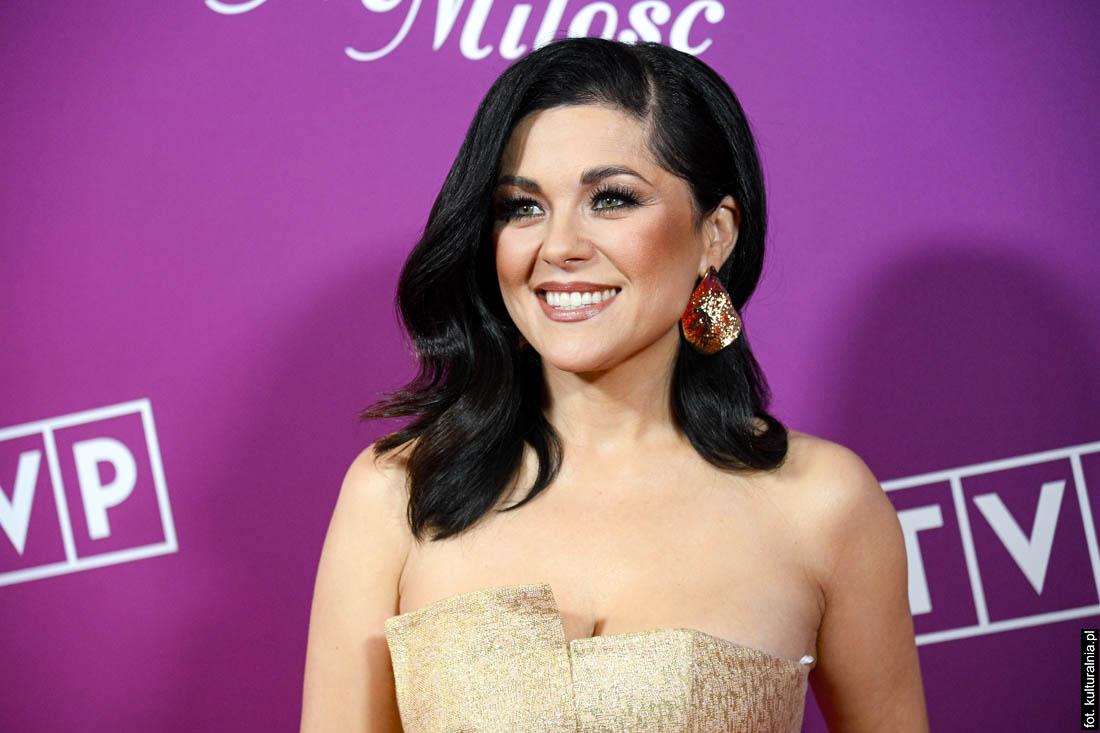 Jubileusz 25-lecia serialu "M jak Miłość" Telewizji Polskiej.