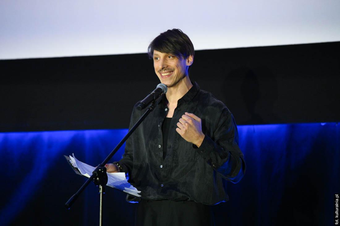 Gala nagród im. Zbyszka Cybulskiego