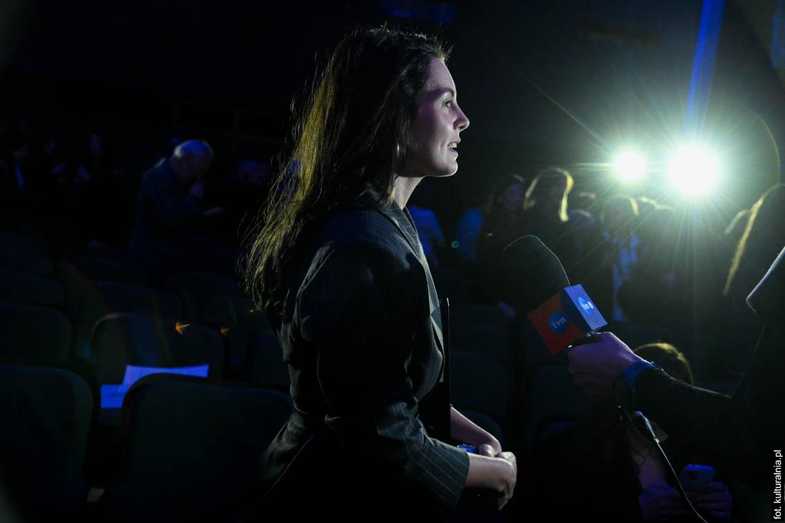 Gala nagród im. Zbyszka Cybulskiego