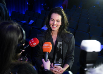 Gala wręczenia nagród im. Zbyszka Cybulskiego 2025