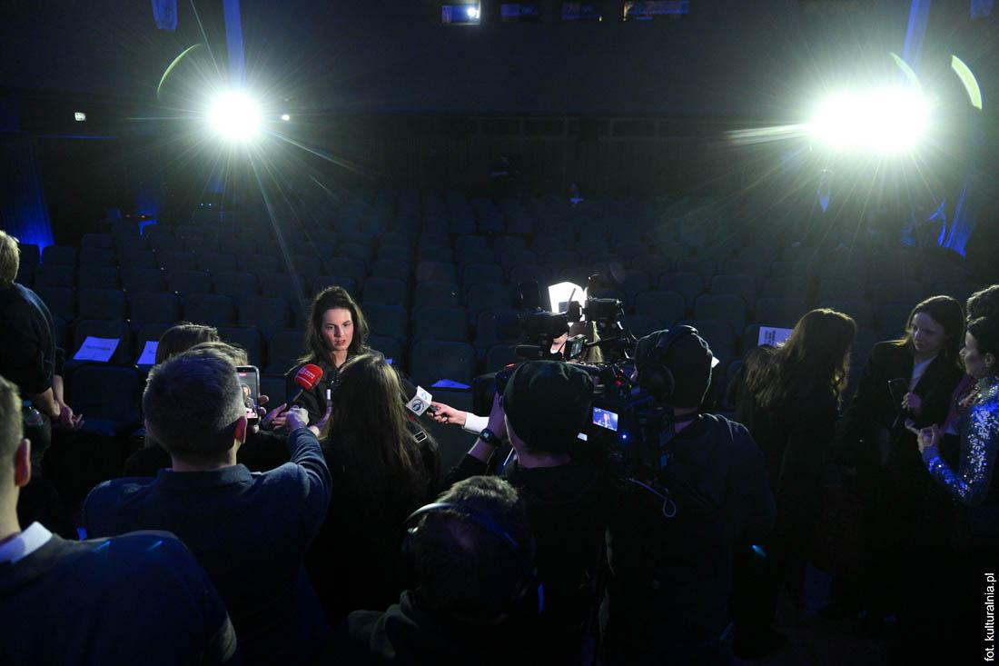 Gala nagród im. Zbyszka Cybulskiego