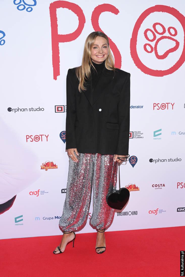 Premiera filmu pt. "Psoty" w reż. Kacpra Lisowskiego