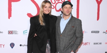 Premiera filmu pt. "Psoty" w reż. Kacpra Lisowskiego