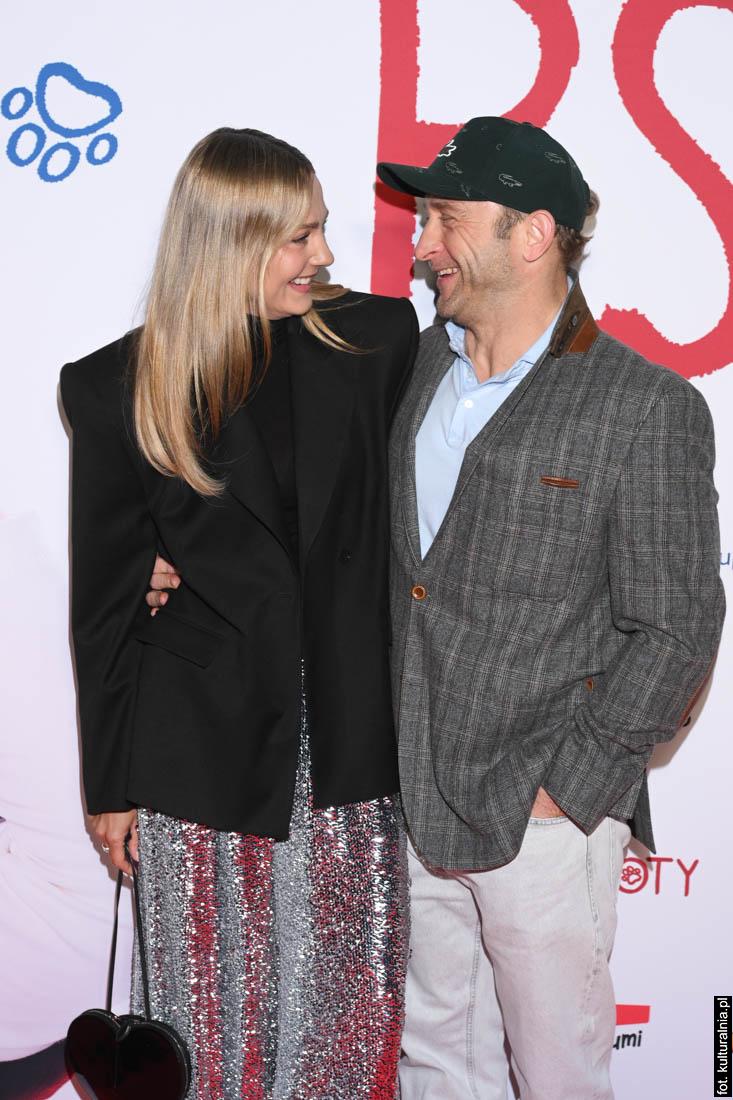 Premiera filmu pt. "Psoty" w reż. Kacpra Lisowskiego