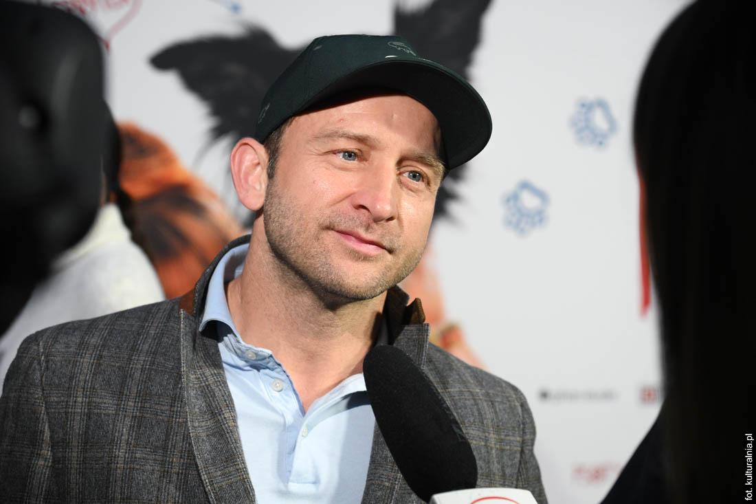 Premiera filmu pt. "Psoty" w reż. Kacpra Lisowskiego