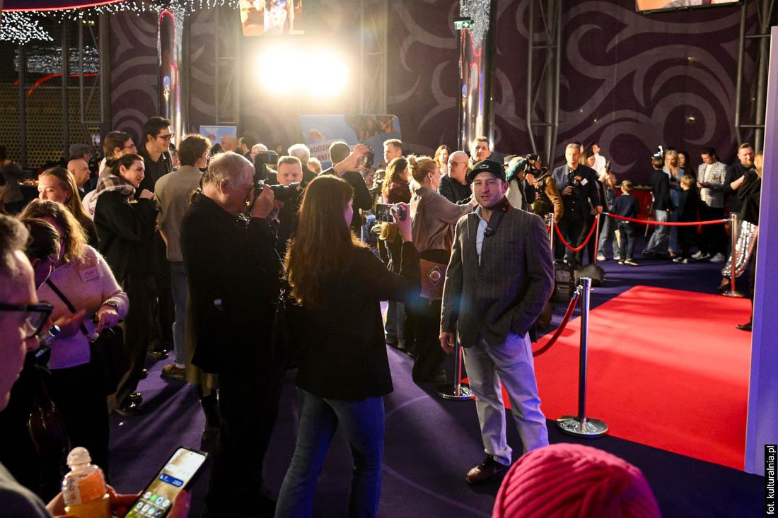 Premiera filmu pt. "Psoty" w reż. Kacpra Lisowskiego