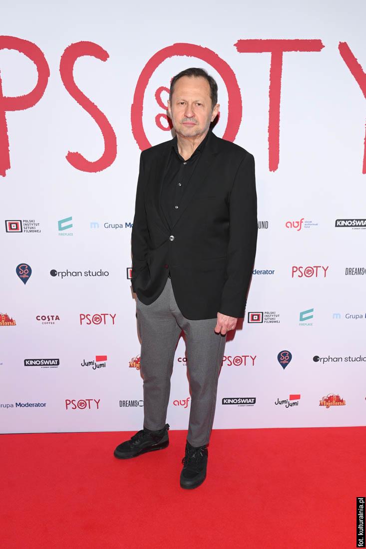 Premiera filmu pt. "Psoty" w reż. Kacpra Lisowskiego