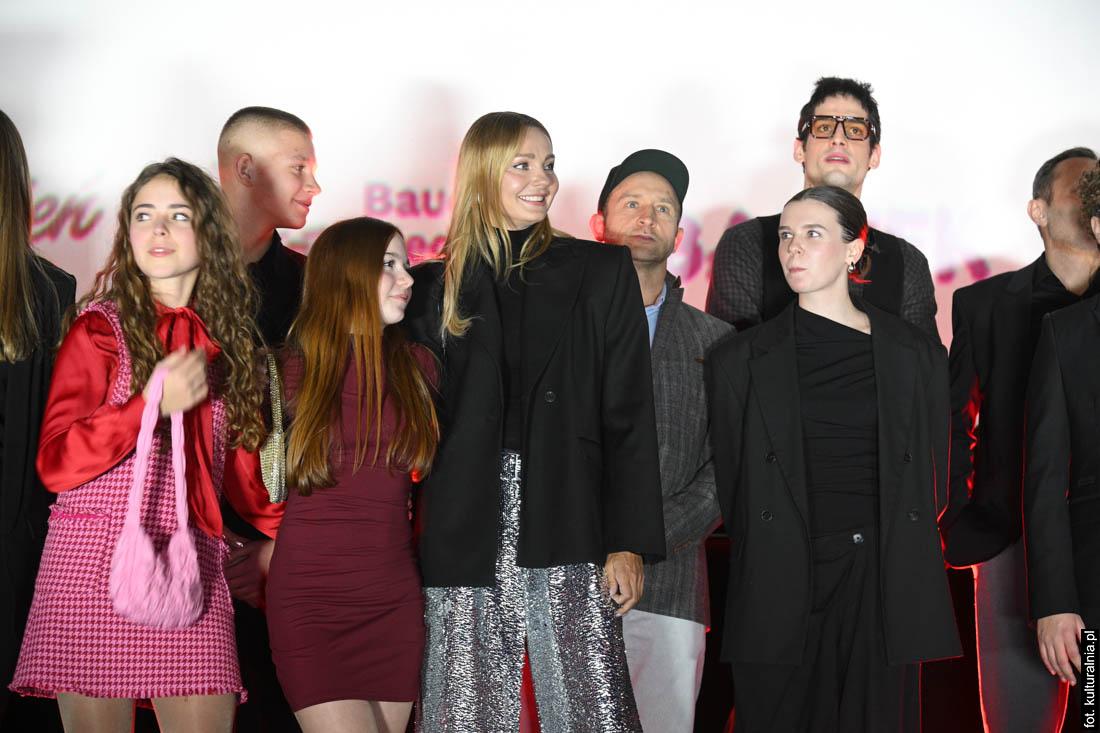 Premiera filmu pt. "Psoty" w reż. Kacpra Lisowskiego