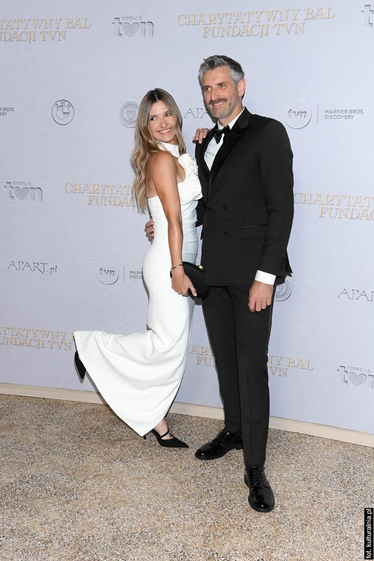 Bal Fundacji TVN 2025.