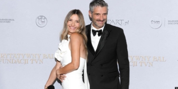 Bal Fundacji TVN w Auli Politechniki Warszawskiej.