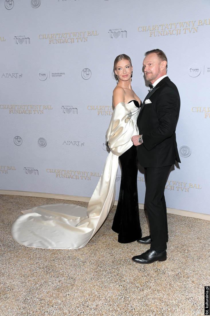 Bal Fundacji TVN 2025.