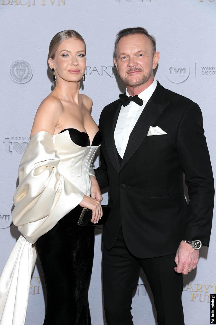 Bal Fundacji TVN 2025.