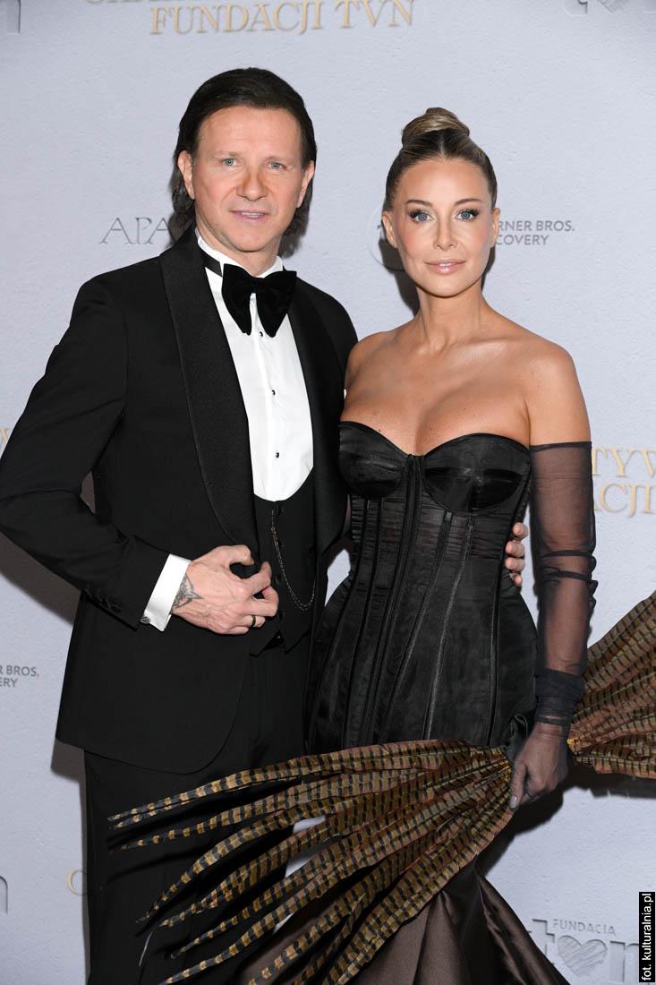 Bal Fundacji TVN 2025.