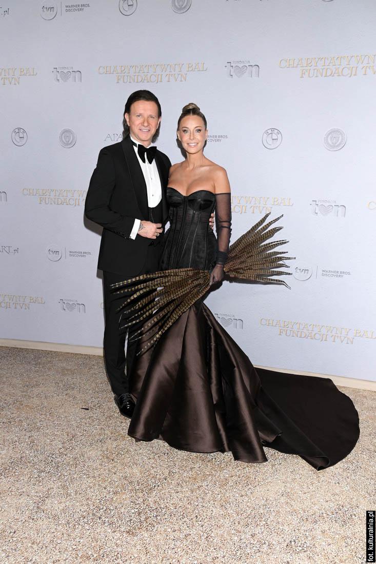 Bal Fundacji TVN 2025.