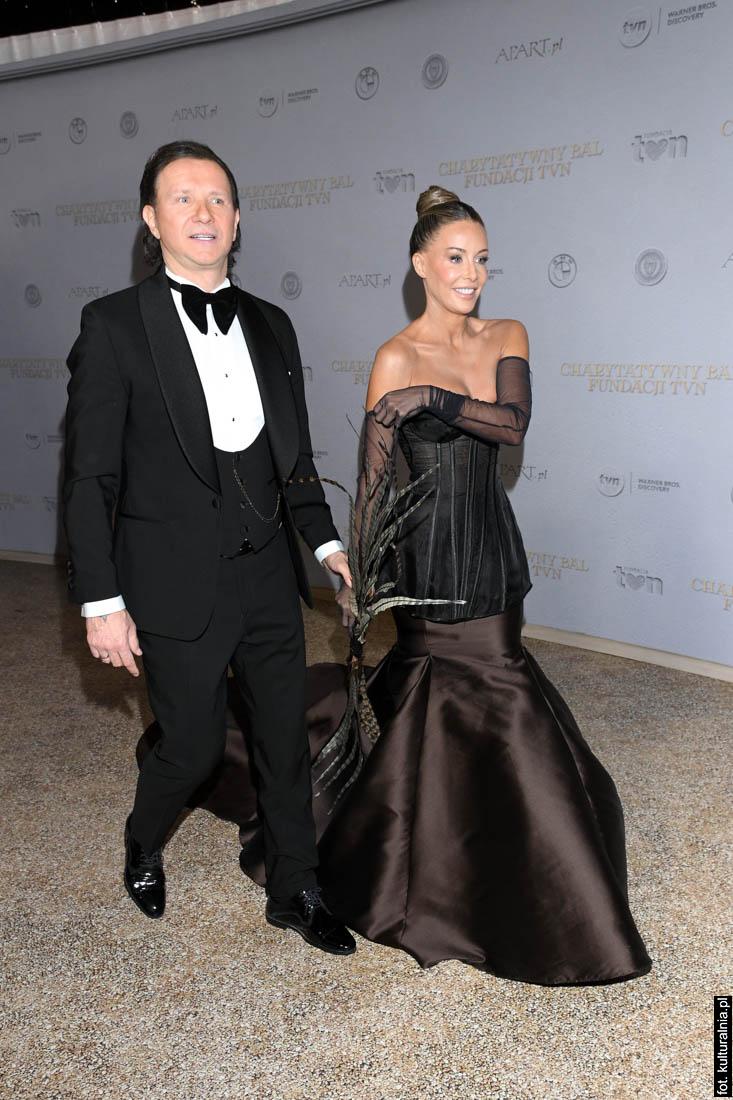 Bal Fundacji TVN 2025.