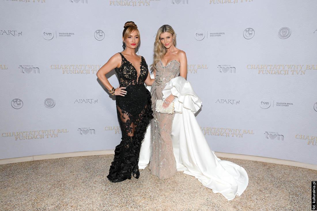 Bal Fundacji TVN w Auli Politechniki Warszawskiej.