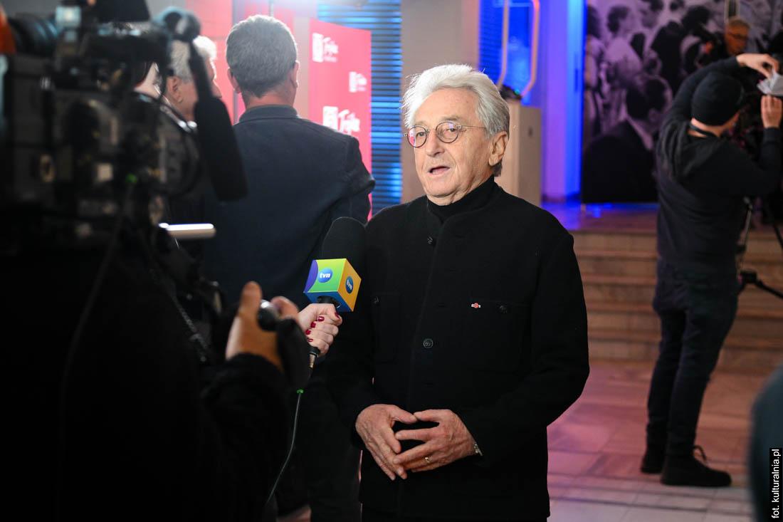 Gala nagród im. Zbyszka Cybulskiego