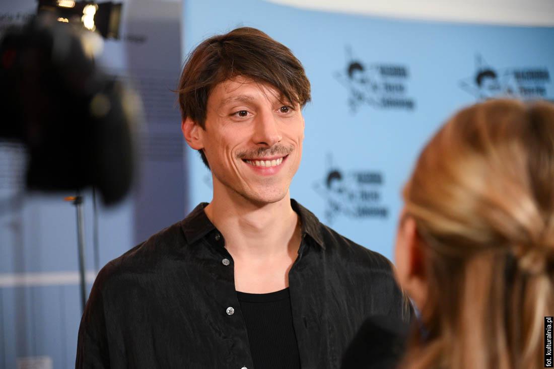 Gala nagród im. Zbyszka Cybulskiego