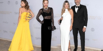 Bal Fundacji TVN 2025.