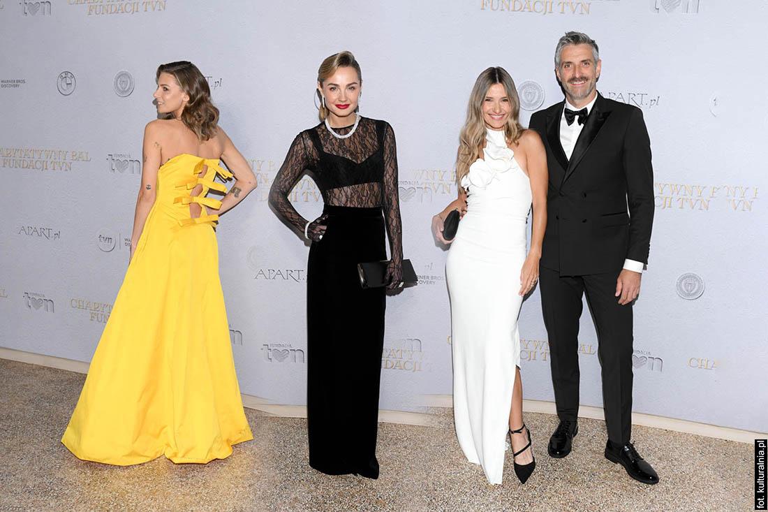 Bal Fundacji TVN 2025.