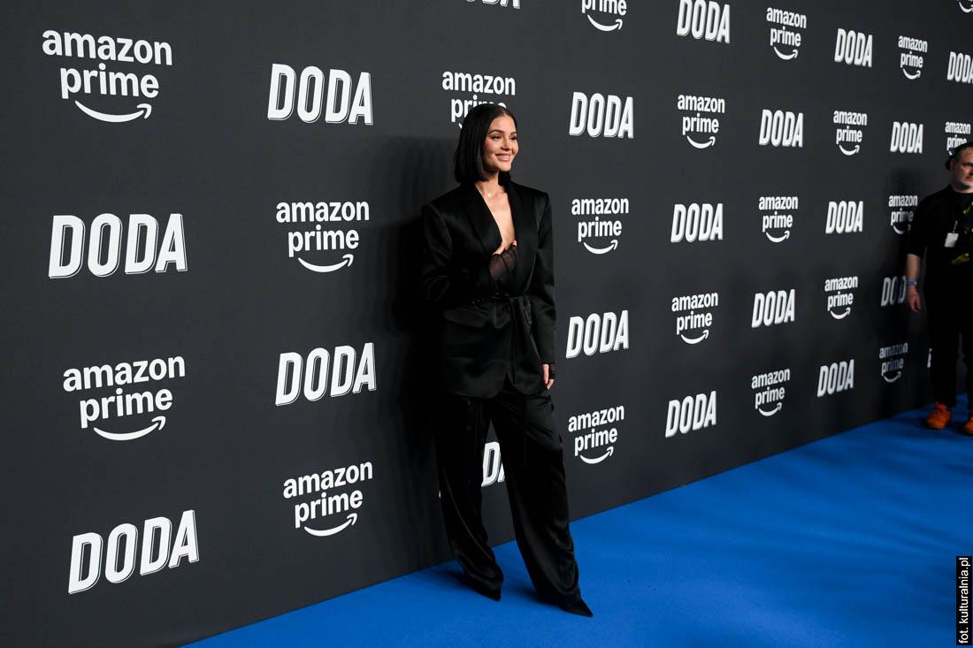 Premiera serialu dokumentalnego pt. "Doda"