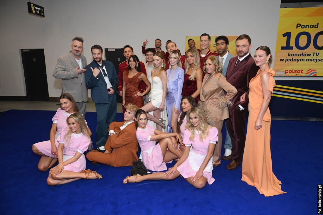 Wiosenna ramówka Telewizji Polsat 2026