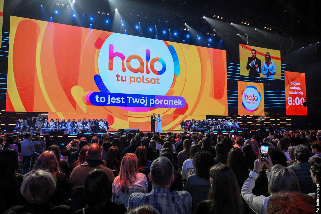 Wiosenna ramówka Telewizji Polsat 2026