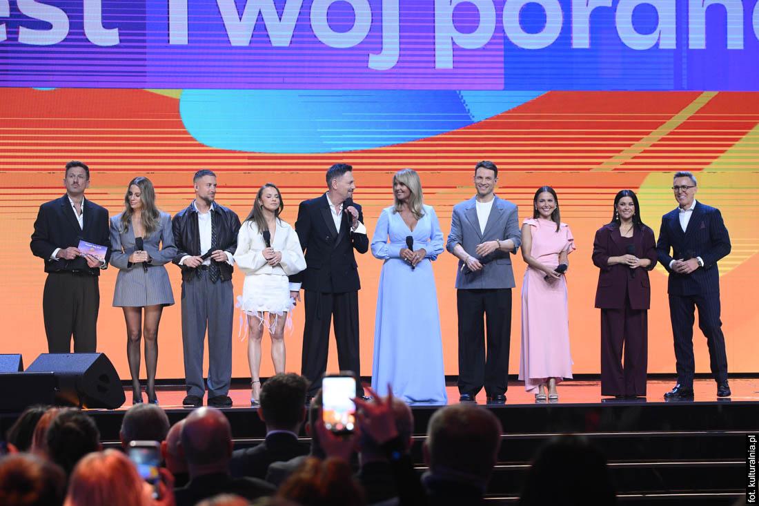 Wiosenna ramówka Telewizji Polsat 2026