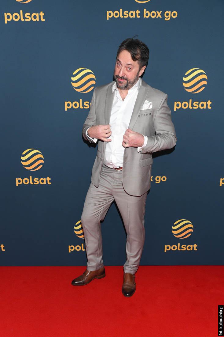 Wiosenna ramówka Telewizji Polsat 2026