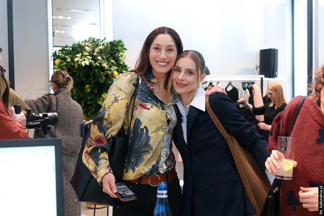 Spotkanie prasowe i premiera kolekcji Deni Cler wiosna/lato 2026