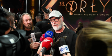 Gala rozdania Polskich Nagród Filmowych Orły 2026