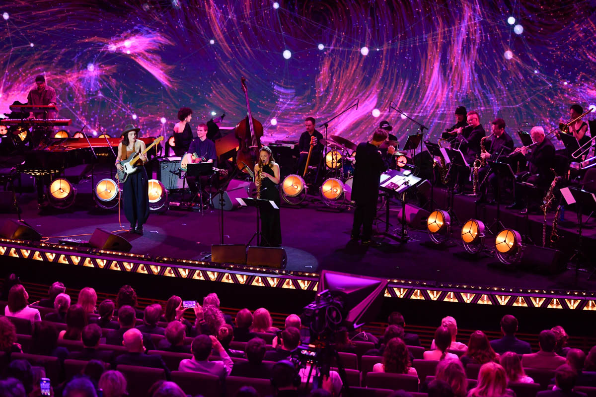 Fryderyk Festiwal 2026 Gala muzyki Jazzowej