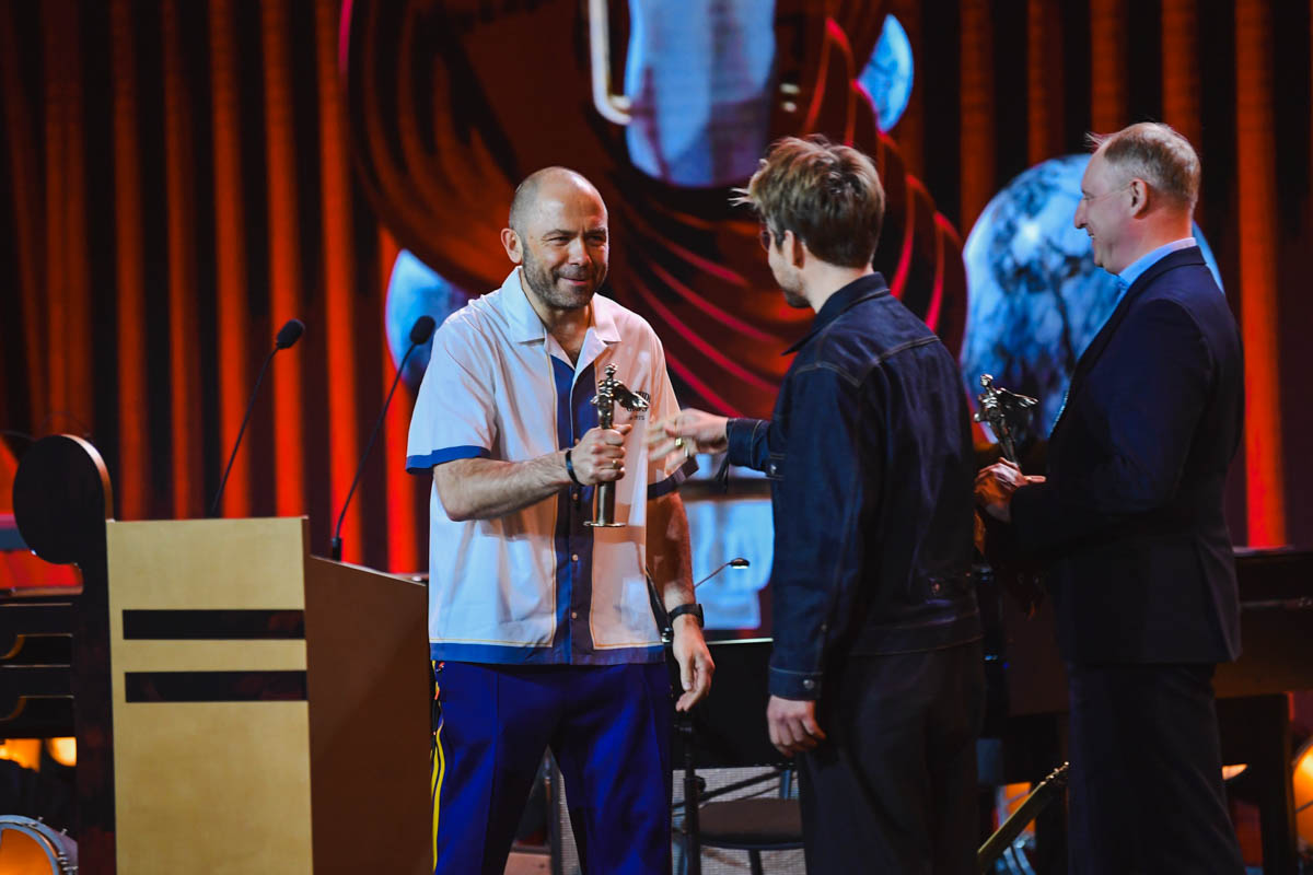 Fryderyk Festiwal 2026 Gala muzyki Jazzowej