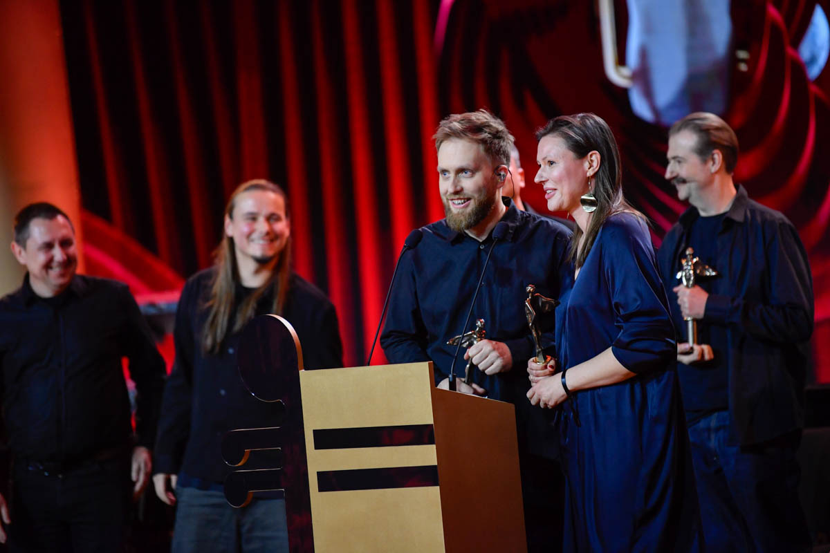 Fryderyk Festiwal 2026 Gala muzyki Jazzowej