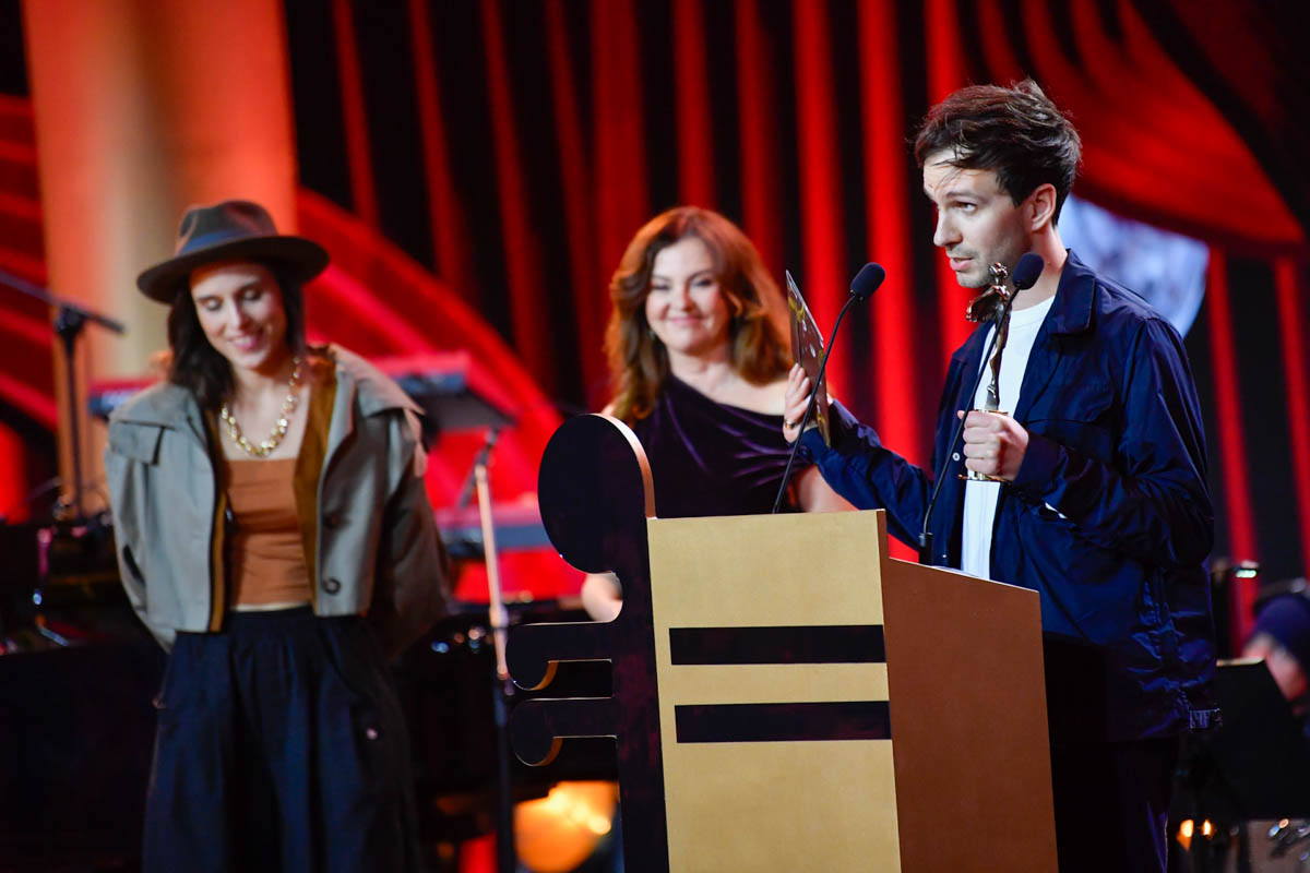 Fryderyk Festiwal 2026 Gala muzyki Jazzowej