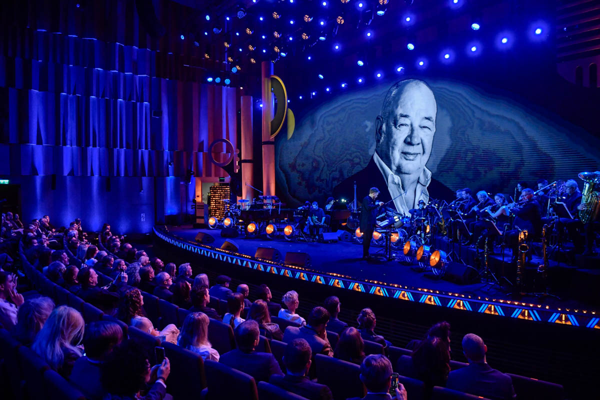 Fryderyk Festiwal 2026 Gala muzyki Jazzowej