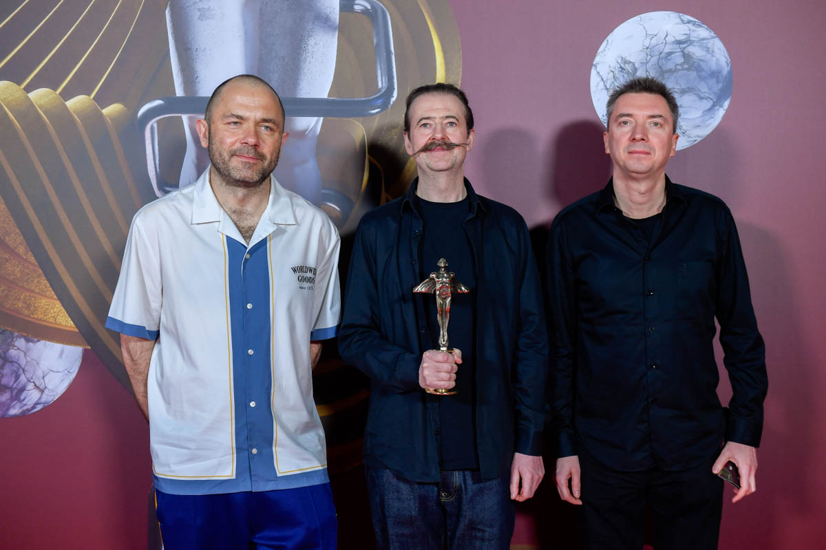 Fryderyk Festiwal 2026 Gala muzyki Jazzowej