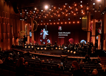 Fryderyk Festiwal 2026 Gala muzyki Jazzowej