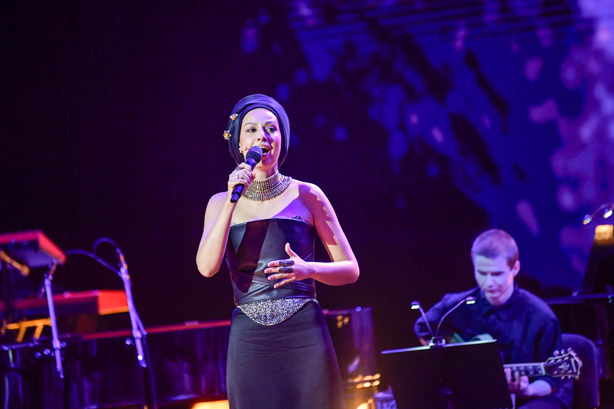 Fryderyk Festiwal 2026 Gala muzyki Jazzowej