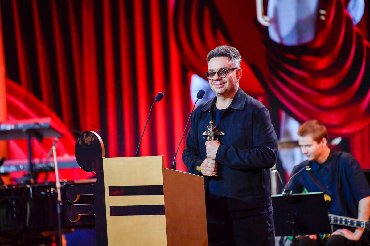 Fryderyk Festiwal 2026 Gala muzyki Jazzowej