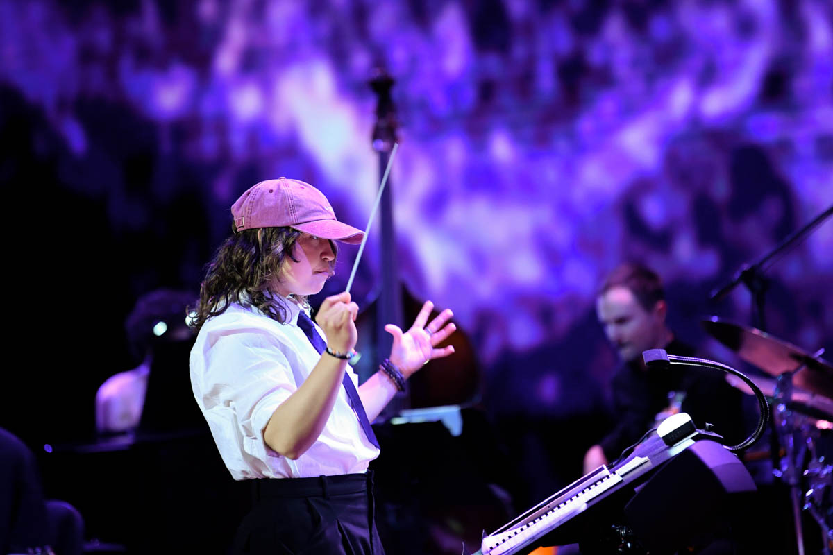Fryderyk Festiwal 2026 Gala muzyki Jazzowej