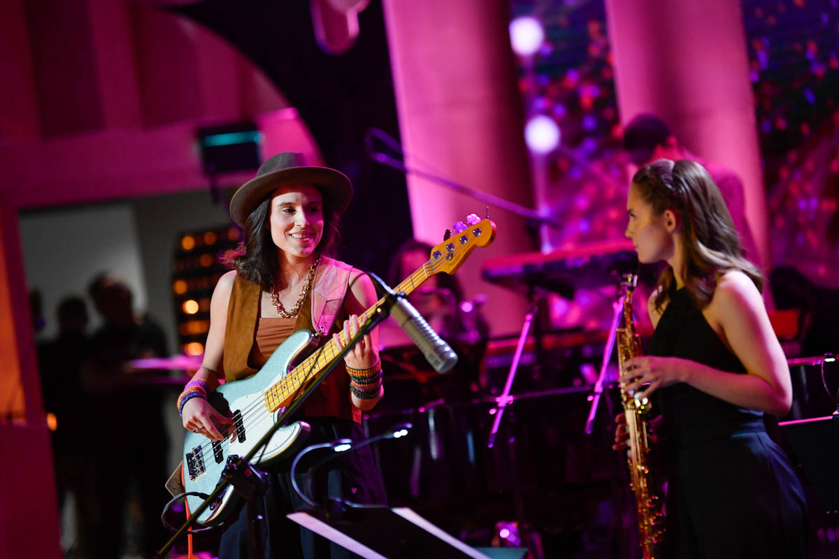 Fryderyk Festiwal 2026 Gala muzyki Jazzowej