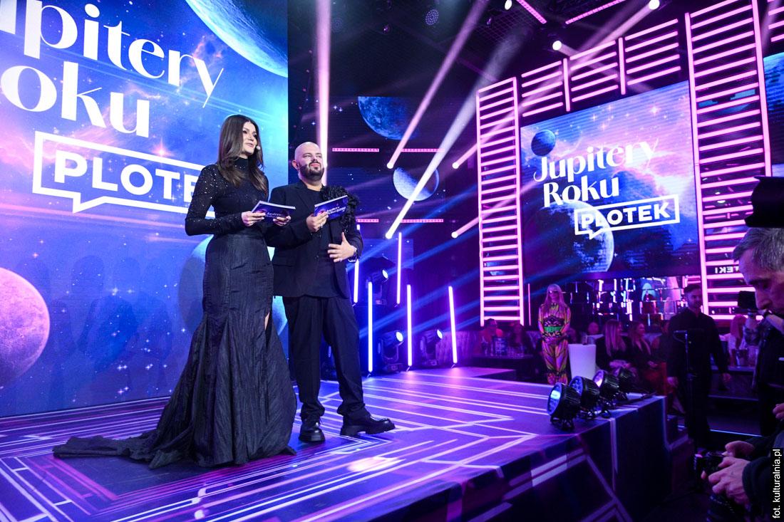 Gala Jupitery Roku 2026