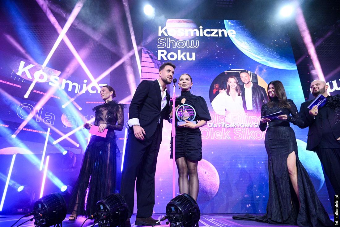Gala Jupitery Roku 2026