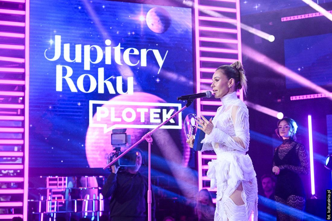 Gala Jupitery Roku 2026