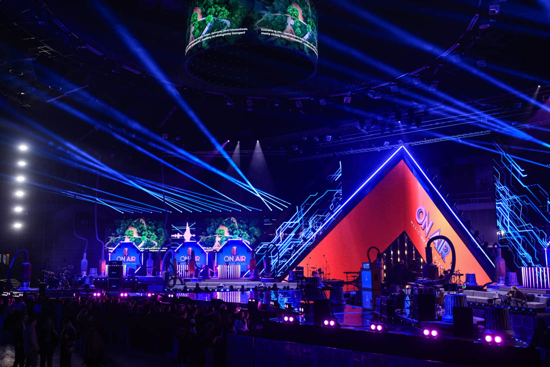 On Air Music Awards 2026