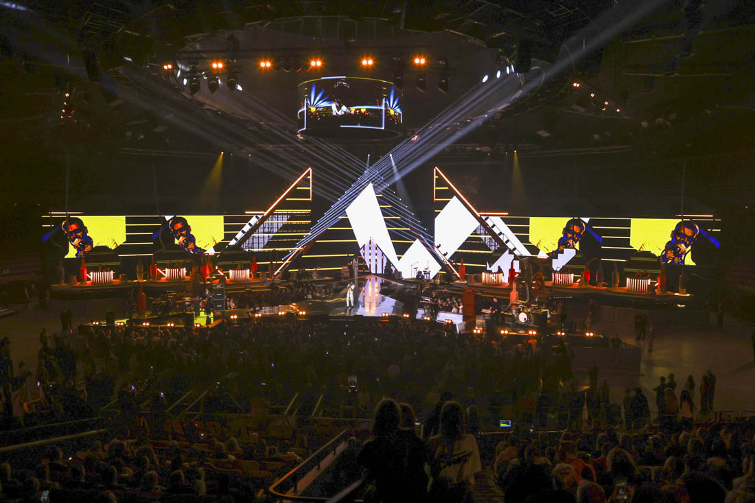 On Air Music Awards 2026